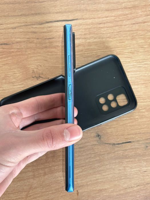 Продам редми 10 срочно