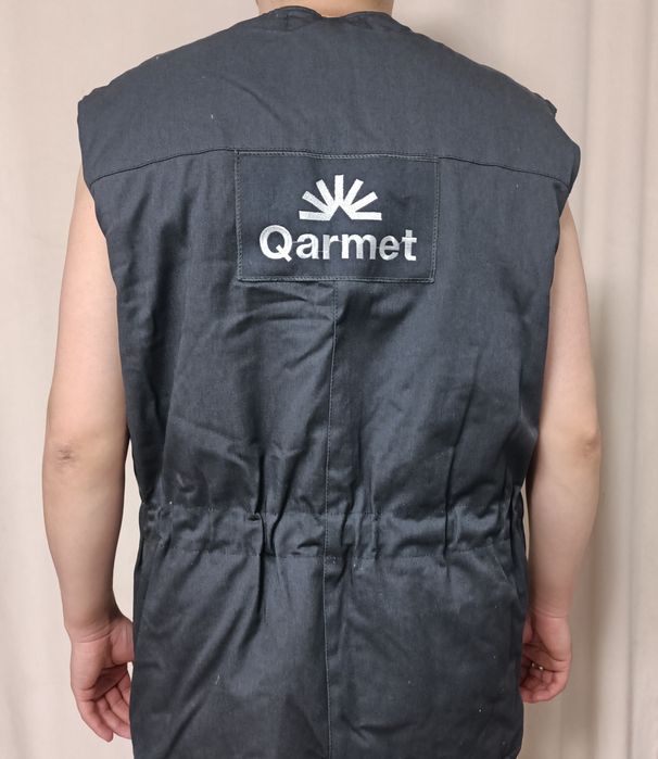 Спец одежда. Все новые.