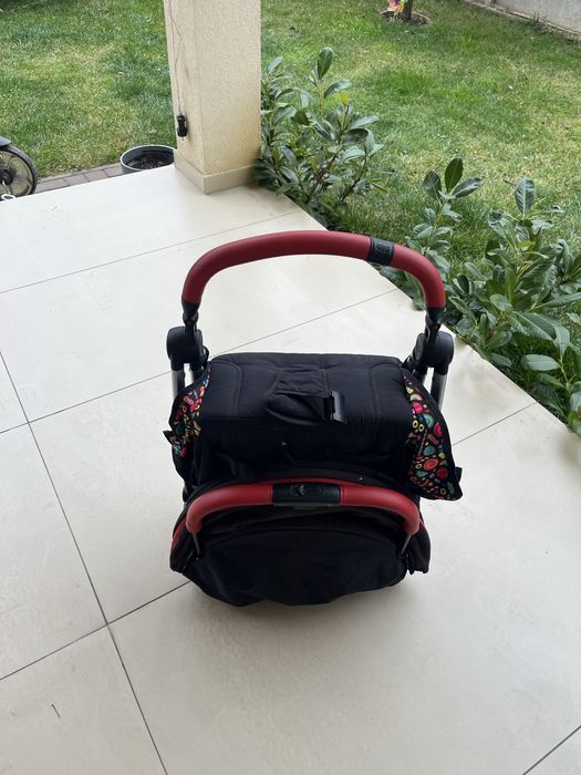 Vand carucior 3 in 1 Chicco