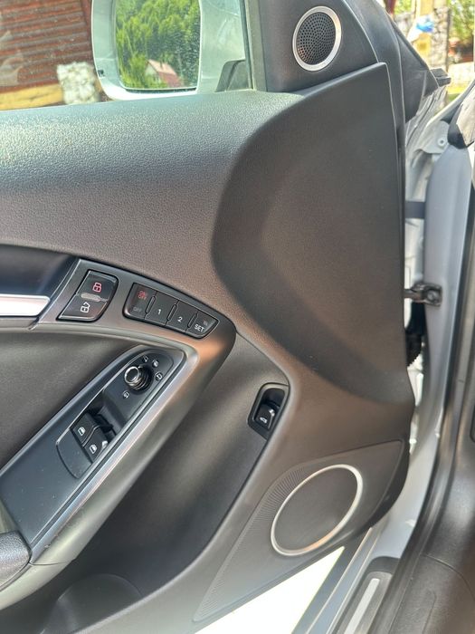 Audi S5 Quattro 3.0