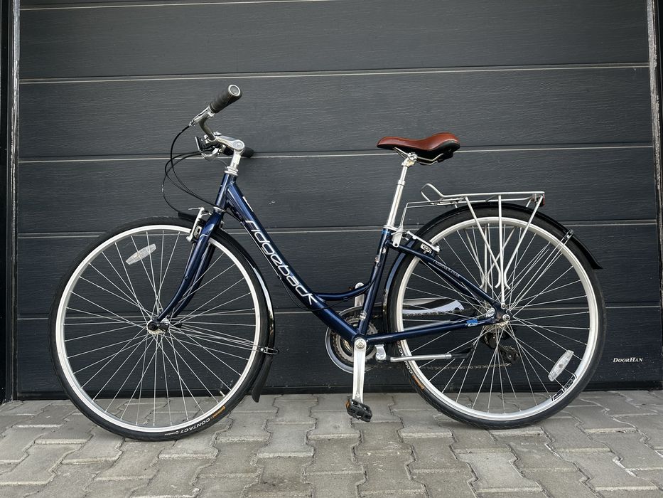Градски велосипед Ridgeback 28” S” 1x6