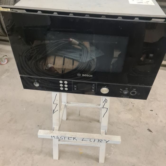 Микровълни за части бош модел HMT85ML63