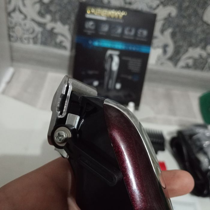 GEEMY professional HAIR