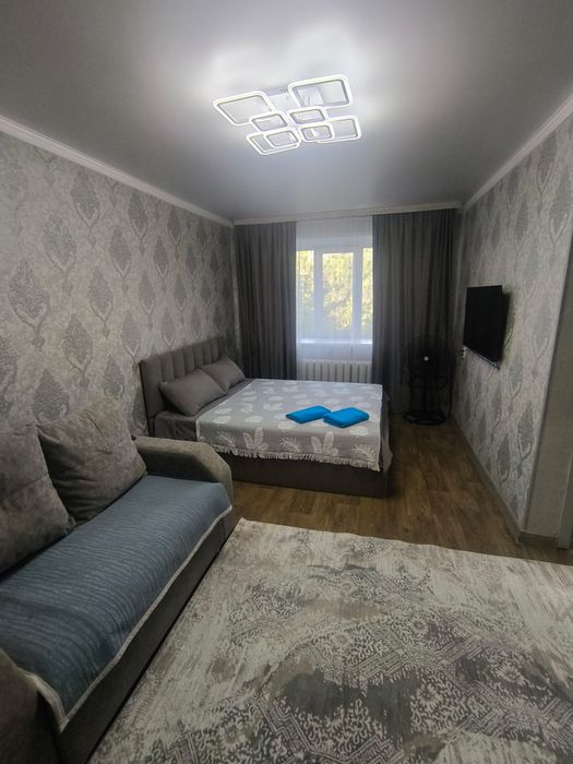 сдам кчартиру посуточно