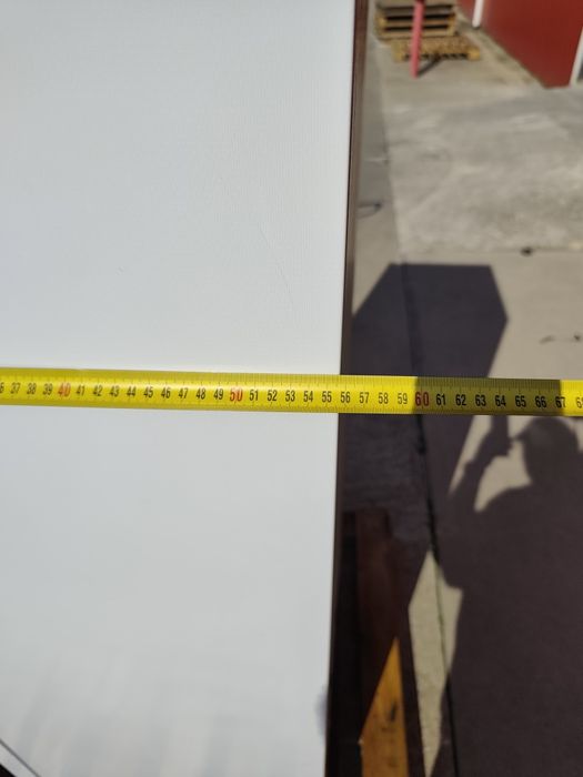 Хладилник с фризер FRIDGEMASTER