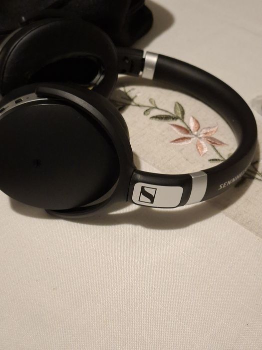 Căști Sennheiser HD 4.50 BT NC