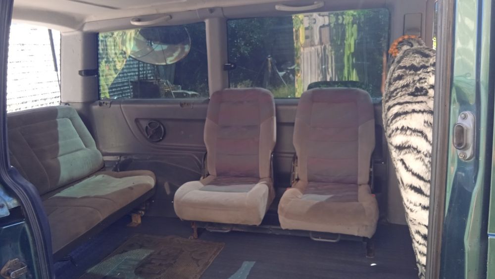 Продам Мерседес вито 2001гв