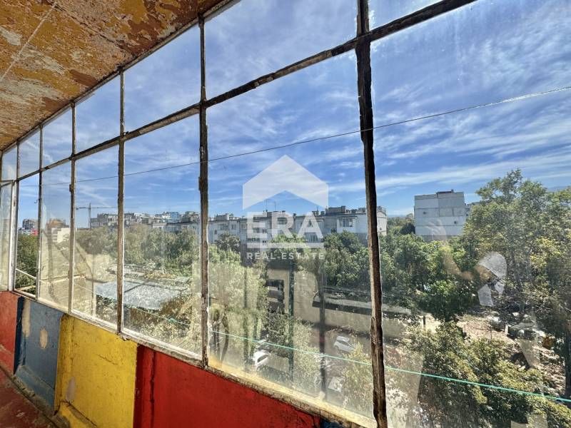 Дава се под наем Двустаен апартамент в София, Хаджи Димитър - 55 кв.м за 335 € - Снимка #3