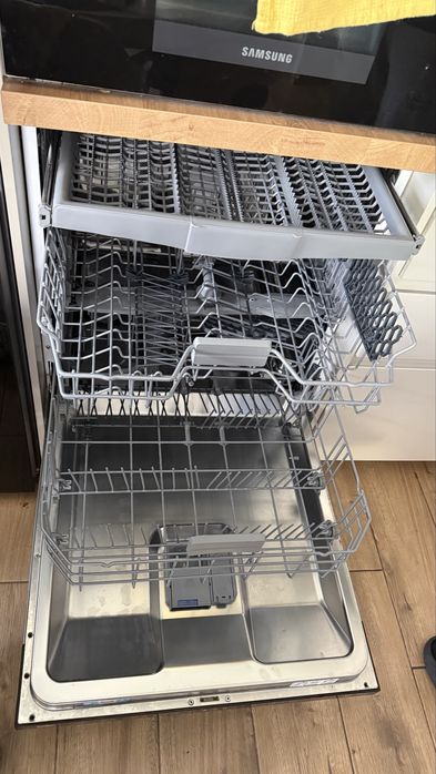 Миялна машина Beko