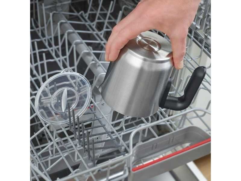 Електрически Уред за Млечна Пяна SEVERIN SM 3588