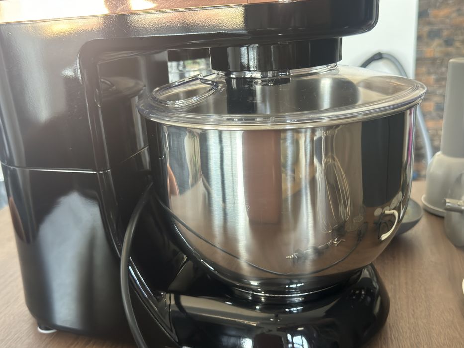 Robot de bucătărie Klarstein Lucia Elegance 1800W 5L
