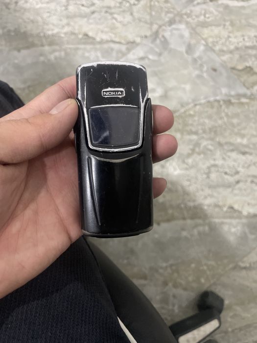 Nokia 8910 оригинал 2004 ыстеп тур