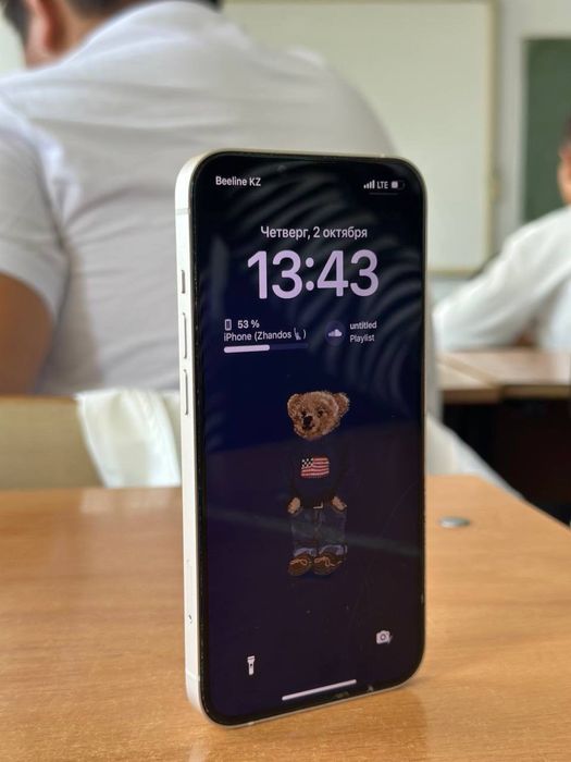 айфон 13 акум 89 память 128