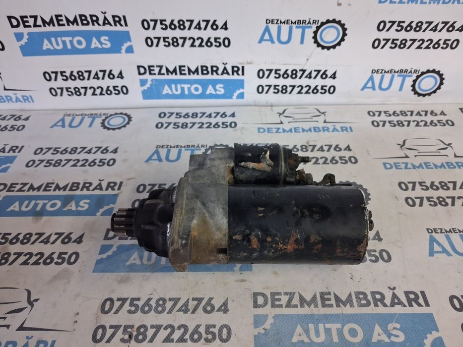 Electromotor 1.9 tdi vw Sharan 2006