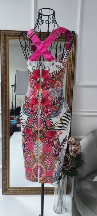 Рокля нова на Ted baker, размер XS