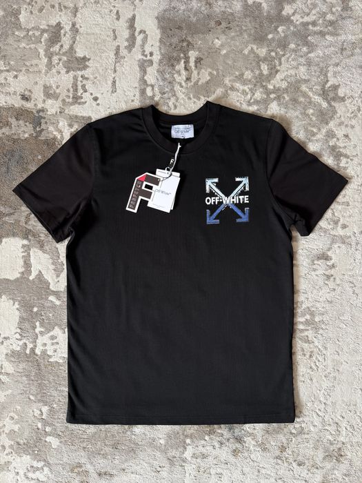 Tricou Off White