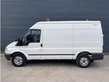 Tоварен Бус под наем