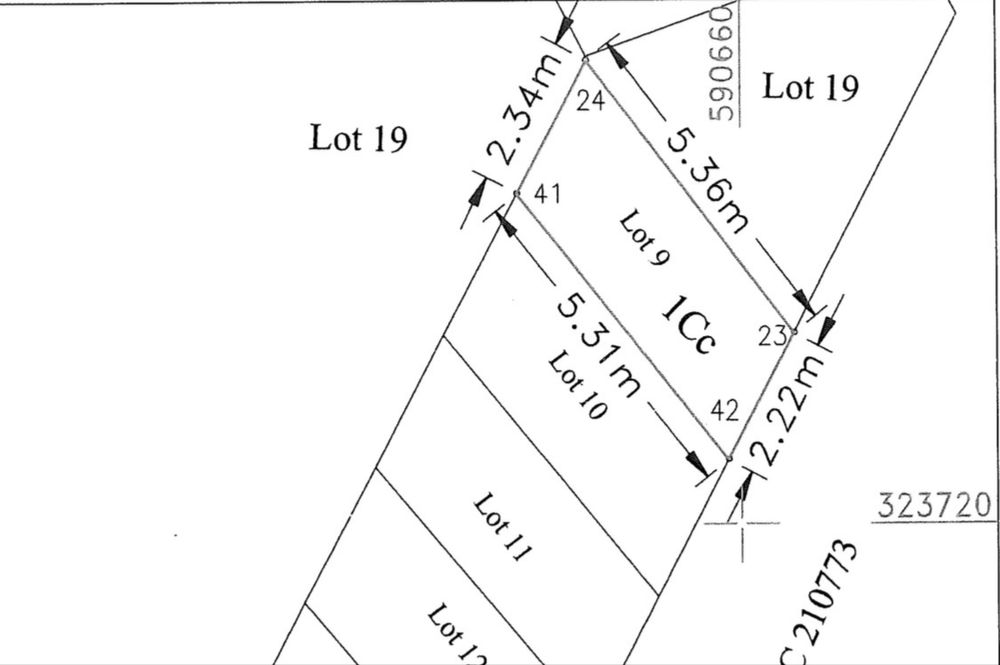 Loc de parcare de vanzare sector 3 - proprietar