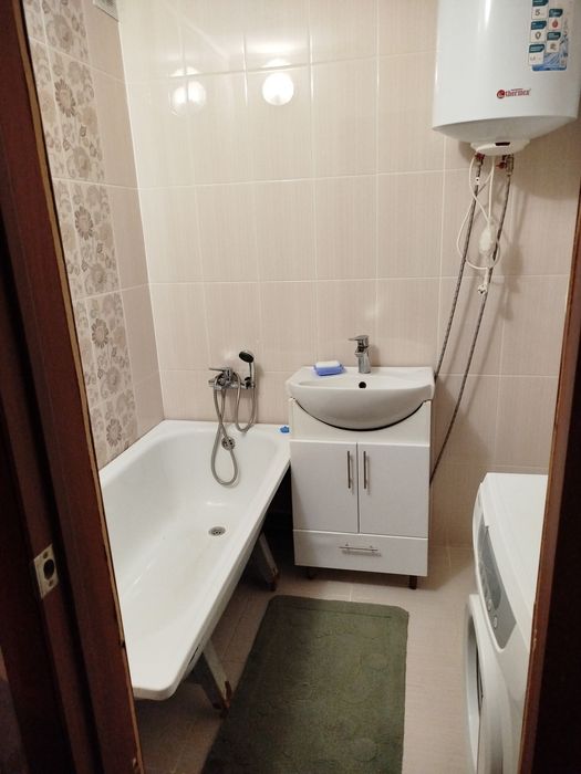 Продается 2 комнатная квартира