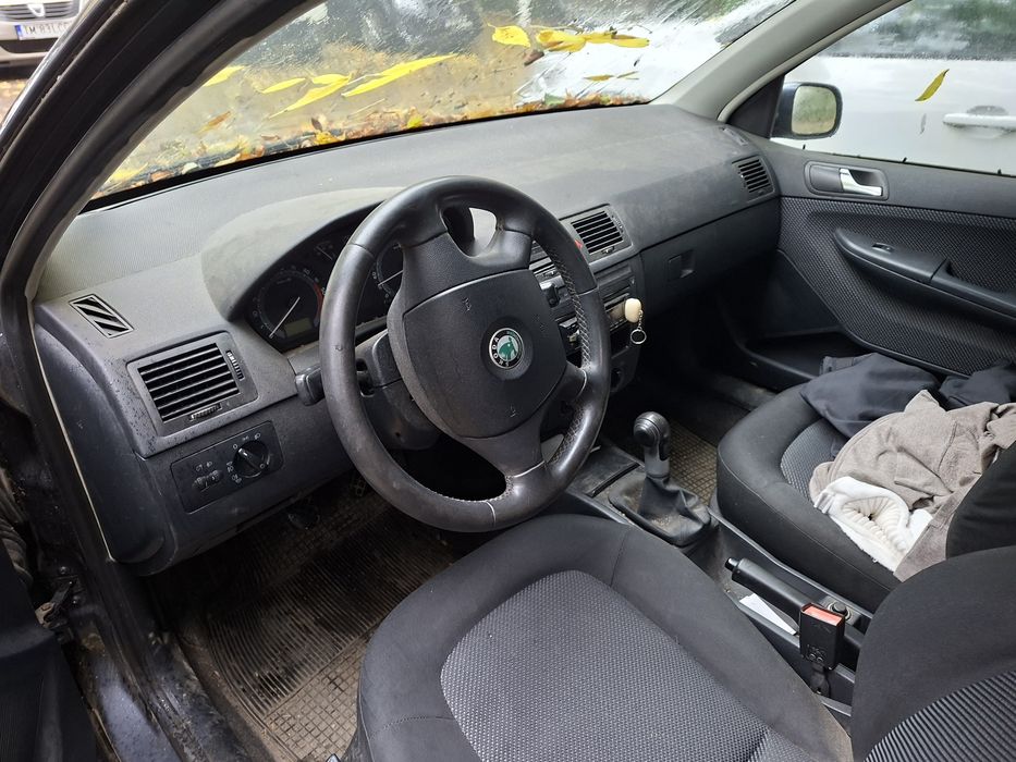 SKODA Fabia 0 — imagine 2