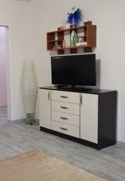 Дава се под наем Едностаен апартамент в Пловдив, Централна гара - 40 кв.м за 229.5 € - Снимка #1