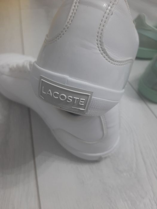 Adidasi Lacoste nr40
