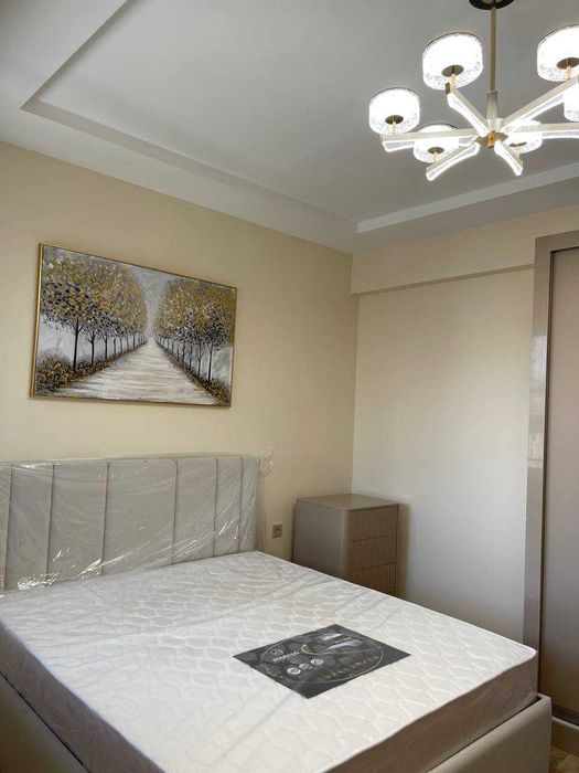 *Zarafshon City ул Бабура и Нукусская,Пирамит,Аския 2ком квартира.Евро