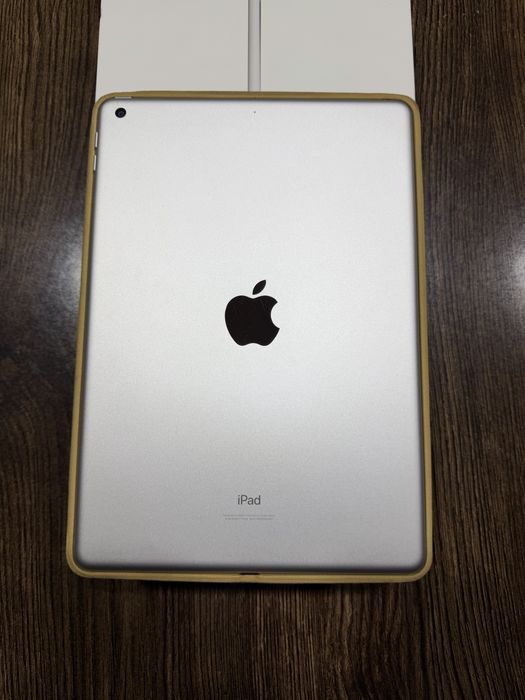 Ipad 9 го поколения