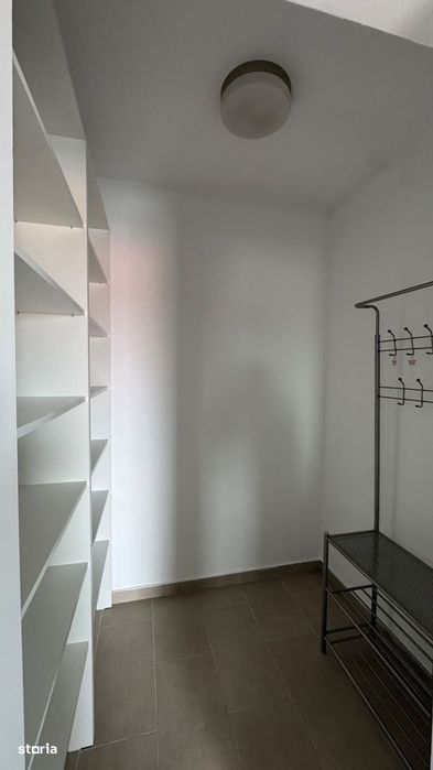 Apartament cu 2 camere in bloc nou - Braytim