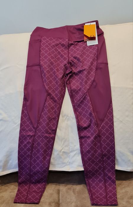 Colanti dama Ellesse