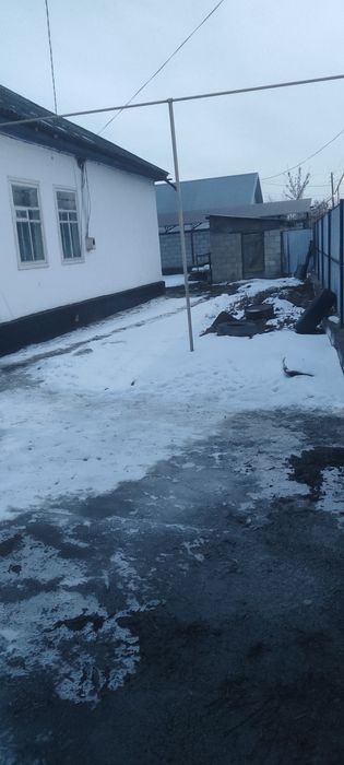 Дом 4 команатный