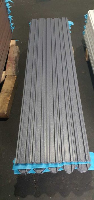 vand sipca metalica gard