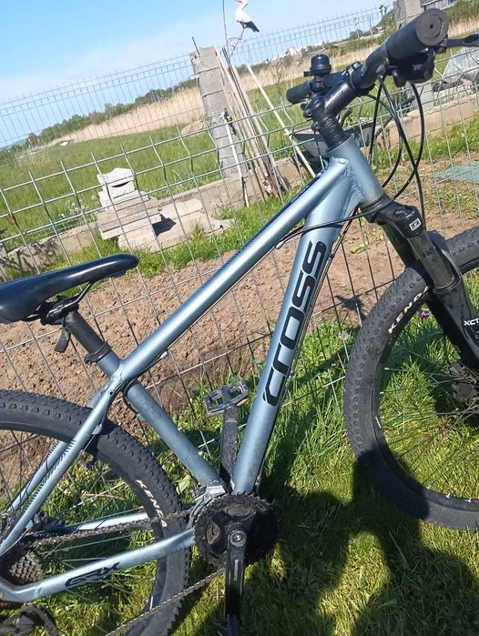Vând bicicletă copii...11-14 ani.