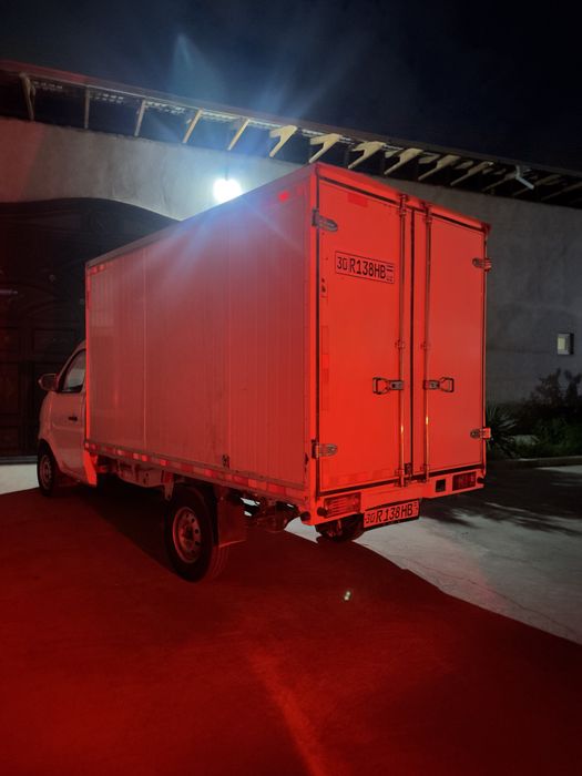Changan T3  Xitoy