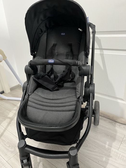 Carucior Chicco 2in 1