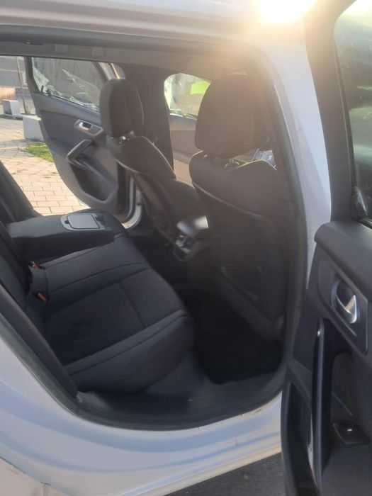 Vand Peugeot 508