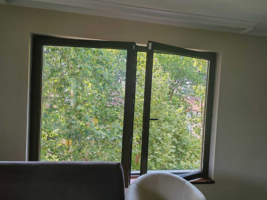 Разпродажба на дограма