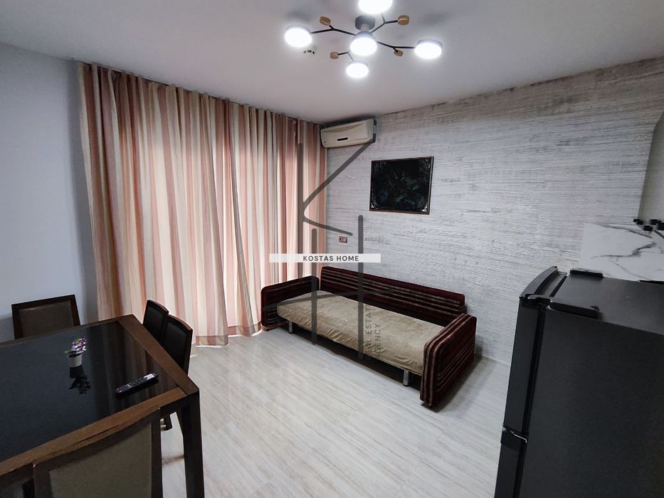 Продава се Тристаен апартамент в к.к. Златни пясъци - 100 кв.м за 1490 €/кв.м - Снимка #6