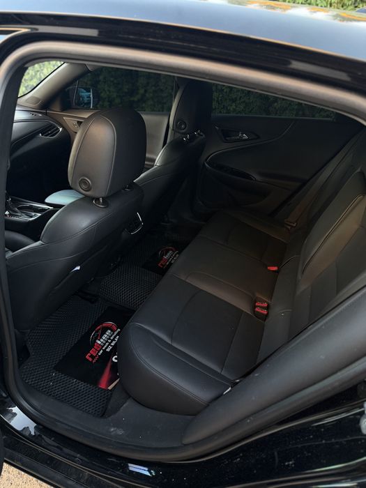 Malibu 2 Premier yili 2022 black qilib xl ga oʻxshatilgan