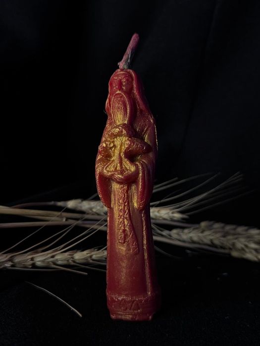 Свечи для ритуалов