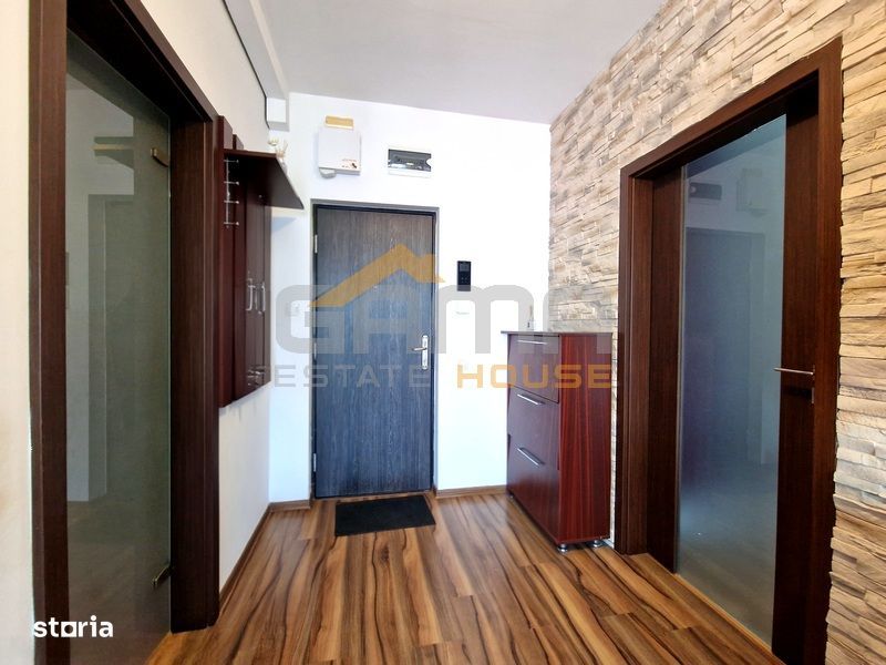 Apartament 2 camere Ared Kaufland
