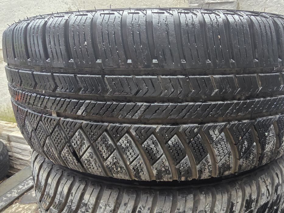 Jante aliaj 5 prezoane ford r16