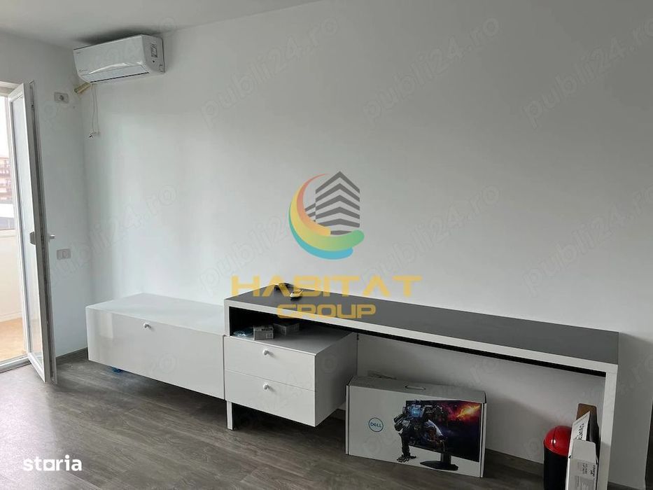Vanzare 2 Camere Mobilat si Utilat+ Parcare-  Berceni!