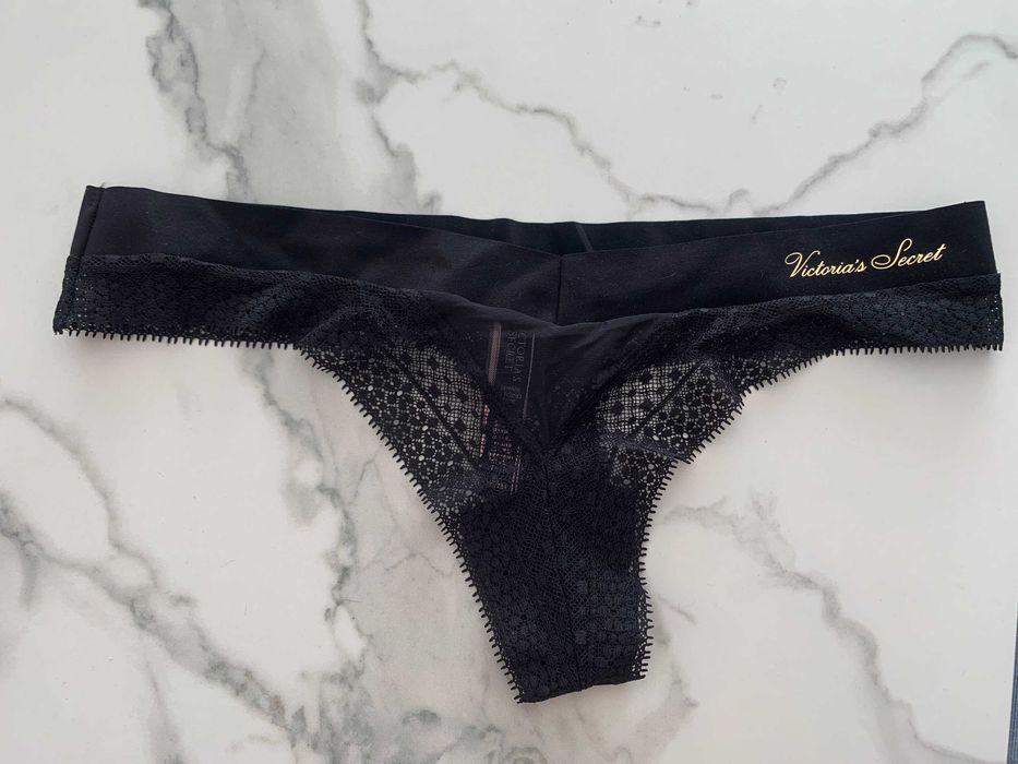 Прашки Victoria`s Secret