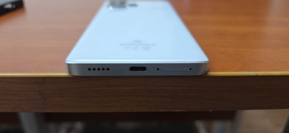 Xiaomi Redmi Note 13 Pro+ 5G