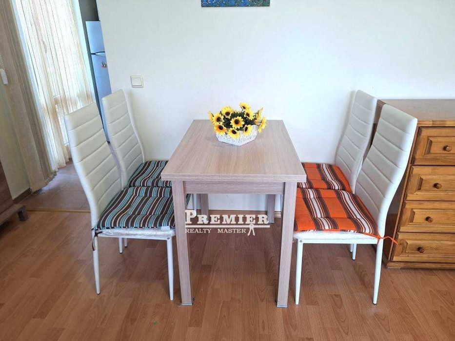 Продава се Едностаен апартамент в к.к. Слънчев бряг - 46 кв.м за 594 €/кв.м - Снимка #2