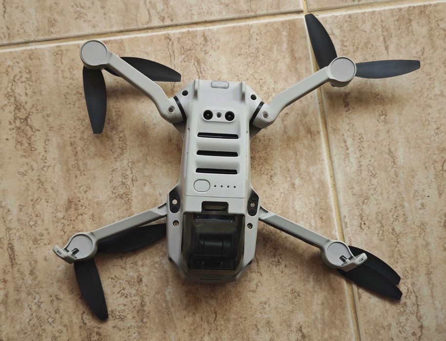 Дрон DJI Mini 2 .