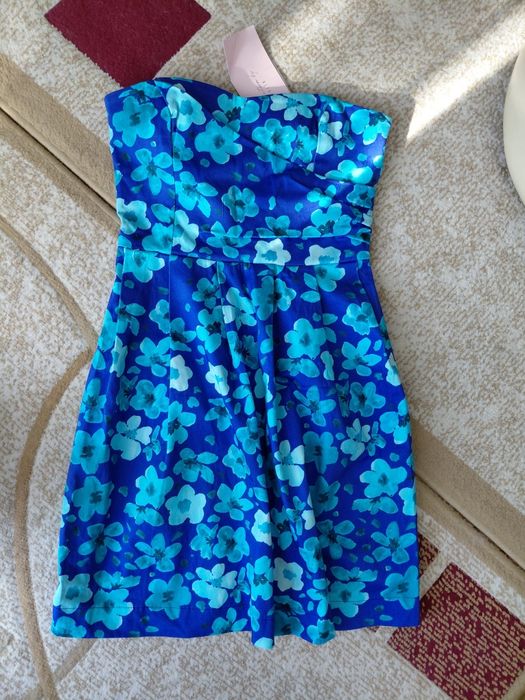 Rochie noua de la Mohito marimea xs