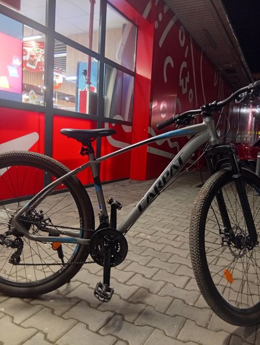 Vând bicicleta Carpat 1500
