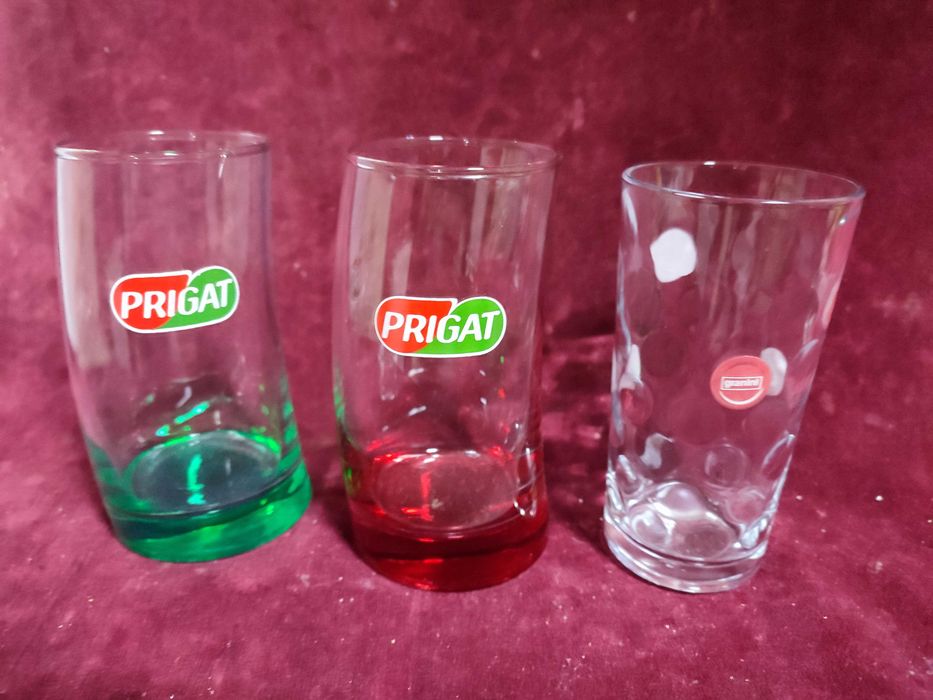 Colectie ! Seturi si pahare de la Coca Cola si Pepsi Cola